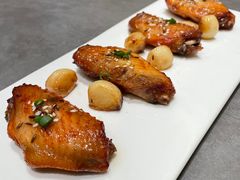 -船歌·鱼水饺青岛菜(金狮广场店)