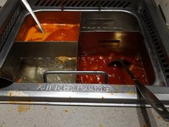 -海底捞火锅(漫乐城夜宵主题店)