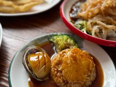 -叶存利海鲜大馅饺子(海宁路总店)