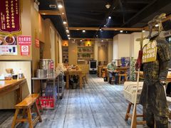 -老白家面馆(测绘东路总店)