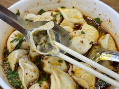 -回坊马二饺子馆