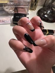 -UGIRL有个美甲
