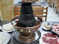 -三兴涮羊肉(荣安大街店)