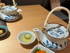-德川家日本料理(中关村寰太大厦店)