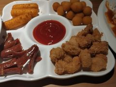 -清真·艾美可餐厅(大悦汇店)