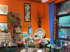 包厢-清迈清迈巷口小排档(烟台山店)