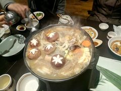 -笑福亭料理小馆(解放碑店)