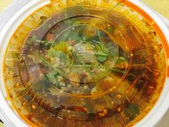 -紫燕百味鸡(交大路店)