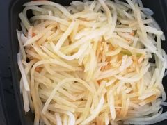 -东方饺子王(东盛路店)