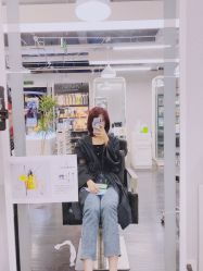 -发朵Hair 烫染沙龙