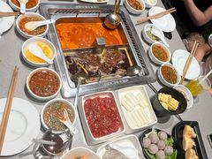 -海底捞火锅(吾悦广场店)