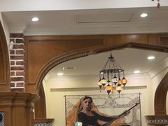 -清真·玛丽亚新疆菜主题餐厅(浙江中路店)