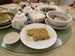-和膳居饮食有限公司