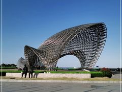 -南汇嘴观海公园