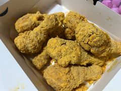 -七楽·韩式欢聚餐厅 치르치르(龙泉驿万达店)