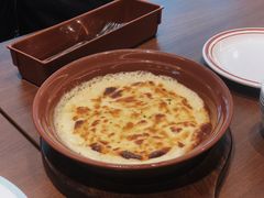 奶汁芝士土豆泥-萨莉亚意式餐厅(杭州滨江天街店)