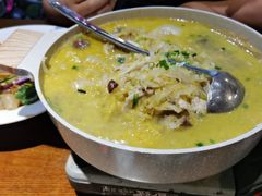 -李老哈·东北菜(宋园路店)