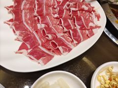 -匹夫涮肉城(黄村店)