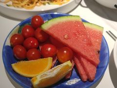 -蘇小主·创意中国菜(金茂览秀城店)
