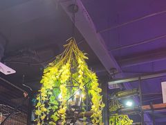 -杨记齐齐哈尔烤肉(五莲路店)