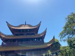 -岳阳楼景区