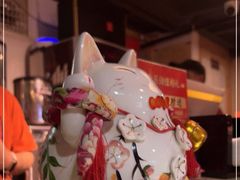 -久藏·横膈膜烧肉·酒场(江汉路店)