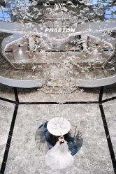 -MANLI BRIDAL婚纱