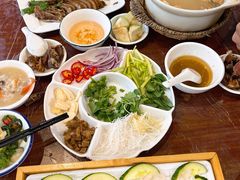 -官塘锋记鱼生·生腌·砂锅粥(牌坊街店)