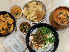 -云平风味园(护国路店)