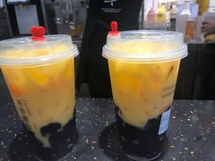 -书亦烧仙草(龙湖金楠天街店)