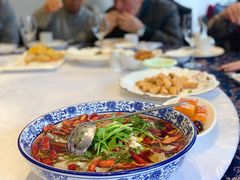 -宁海食府(北岸琴森店)