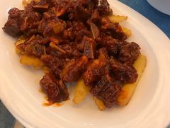 香橙排骨-椿记烧鹅(叠彩店)