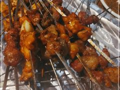 -泰山王老三串店(海大广场店)