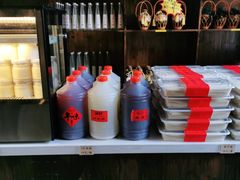 -新万鑫银丝面·非遗无锡味(惠山古镇店)