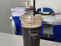 -Manner Coffee(IFS一楼店)