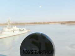 -抱抱地球咖啡馆(国家海洋博物馆店)