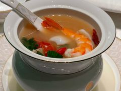 -金链花·泰国餐厅(国贸店)