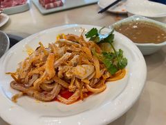 羊肚丝-洪长兴(广西北路店)