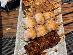 -品米斗·精致料理(浦东禹悦汇店)