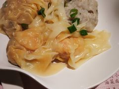 红油三宝-池记(尖沙咀店)