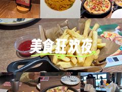 -必胜客(五道口店)