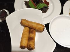 -外高桥喜来登酒店采悦轩