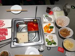 -海底捞火锅(八佰伴店)