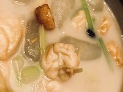 -西安凯悦酒店·湖畔中餐厅