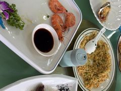 -景好海鲜餐厅(大鹏必选旅游店)