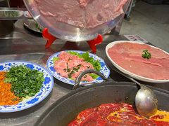 -朱光玉火锅馆(正弘城店)