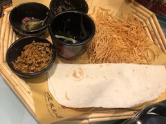 -丁里羊肉小镇(天鹅湖总店)