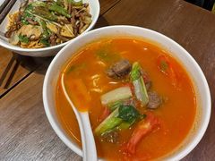 -寻裕记·现炒浇头面(人民广场店)