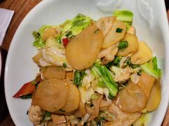 -饕林餐厅(太古里东升店)