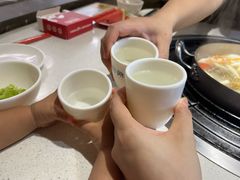 -芭夯兔·兔肉汤锅(新都店)